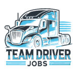 Team Driver Jobs