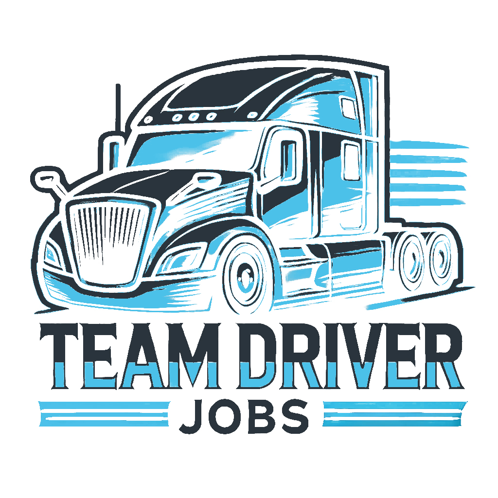 Team Driver Jobs