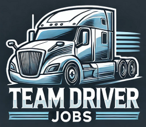 Team Driver Jobs