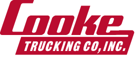 Cooke Trucking Company