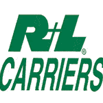 R+L Carriers