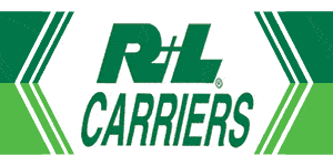 R+L Carriers